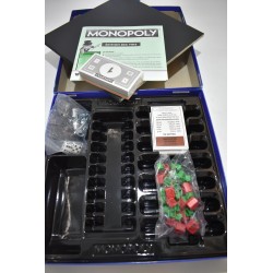 Monopoly Edition Des Vins jeu de société parker hasbro jeux œnologie