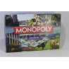 Monopoly Edition Aveyron Jeu de société Hasbro gaming winning moves jeux régional region viaduc millau