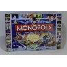 Monopoly Edition Disney jeu de société parker hasbro winning moves pions exclusif mickey