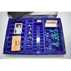 Monopoly Edition Disney jeu de société parker hasbro winning moves pions exclusif mickey