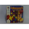 Puissance 4 Edition Mb jeux 1999 Hasbro jeu de société quatre pions alignés advance flip classique