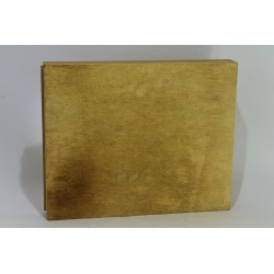 Nain Jaune Jeujura jeu de société coffret bois cartes a jouer paris mises jeux jura réédition ancien