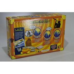 Time's Up Party Edition Asmodee Electronique times buzzer jeu de société electronic jeux repos production