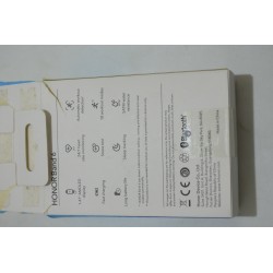 Honor Band 6 1.47" Amoled ARG B39 black montre connectée bluetooth