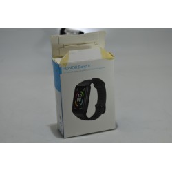 Honor Band 6 1.47" Amoled ARG B39 black montre connectée bluetooth