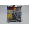Power Rangers Dino Fury Hengeman Edition Hasbro jeu figurine jouet clé figurine