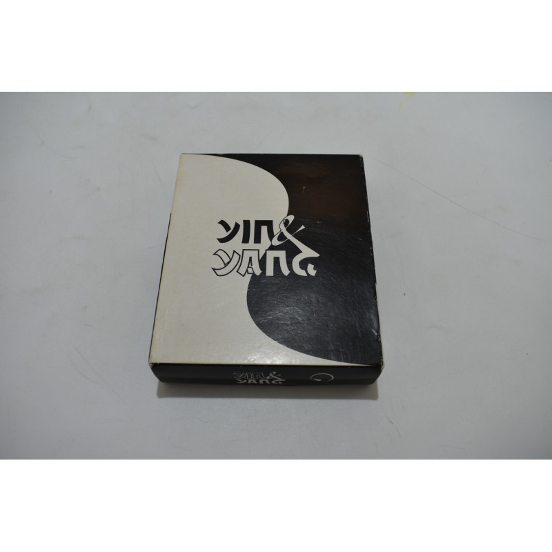 Yin & Yang Edition caravelle jeu de société jeux de cartes mises équilibre