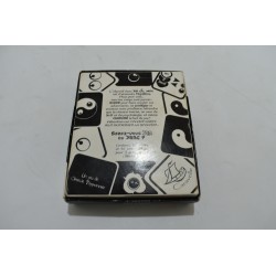 Yin & Yang Edition caravelle jeu de société jeux de cartes mises équilibre