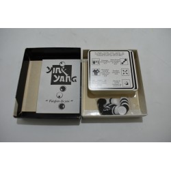 Yin & Yang Edition caravelle jeu de société jeux de cartes mises équilibre