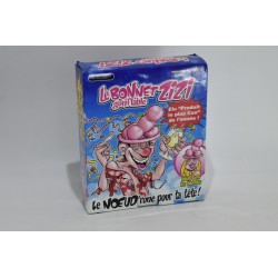 Le bonnet Zizi gonflable la main au panier Déguisement chapeau