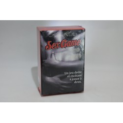 Kamasutra Sex game un jeu drole et excitant a jouer a deux kama sutra jeux sexgame