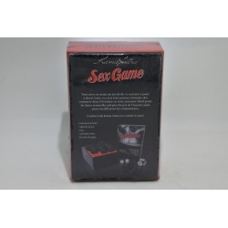 Kamasutra Sex game un jeu drole et excitant a jouer a deux kama sutra jeux sexgame