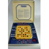 Pieges ! Edition Mb jeux jeu de société 1972 billes verres plateau trappe jeu de logique piège