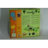 Woolfy Djeco Edition Jeu De Société Jeux De Coopération Les 3 Petits Cochons Loups...