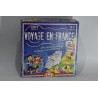 Voyage En France Jeu Édition Educa Jeux De Société Richesses De France