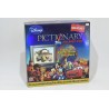 Disney Pictionary Dvd Edition mattel jeu de société  jeux pictionnary pictionnarry