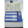 Qui est-ce ? Mb Jeux 1981 qui est ce jeu de société vintage maria boite blanche ancienne