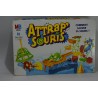Attrap'Souris 1999 Mb Jeux Hasbro Jeu De Société Attrape Attrapes Chat souris