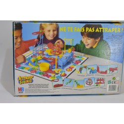 Attrap'Souris 1999 Mb Jeux Hasbro Jeu De Société Attrape Attrapes Chat souris