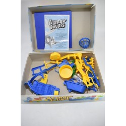 Attrap'Souris 1999 Mb Jeux Hasbro Jeu De Société Attrape Attrapes Chat souris