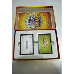 Primo Edition famille Anaton's  jeu de lettres explosif jeux de société carte lettre