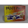 Patate Party ! Edition Habourdin frites jeu de société pomme de terre