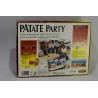Patate Party ! Edition Habourdin frites jeu de société pomme de terre