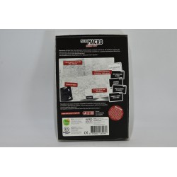 Micro Macro Crime City Edition Speilwiese As d'Or blackrock games jeux de société jeu de l'année blackrock games