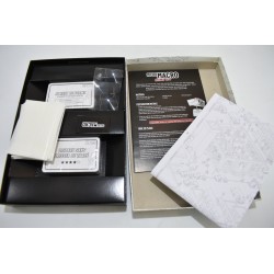 Micro Macro Crime City Edition Speilwiese As d'Or blackrock games jeux de société jeu de l'année blackrock games