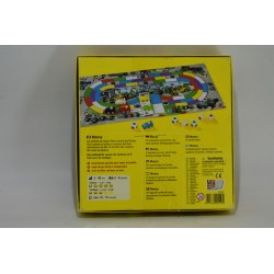 Monza Haba Edition jeu de société formule 1 grand prix monaco voiture de course jeux bois automobile