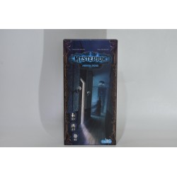 Mysterium Extension Hidden Signs Edition libellud jeu de société jeux cartes complémentaire