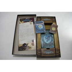 Mysterium Extension Hidden Signs Edition libellud jeu de société jeux cartes complémentaire