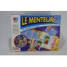 Le Menteur Edition Hasbro jeu de société Mb jeux vintage  la famille en folie