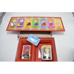 Le Menteur jeu de société edition Hasbro 2009 complet jeu de société Jeux Rétro vintage