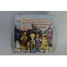 Les Aventuriers du Rail Mon Premier Voyage Edition Days Of Wonder jeu de société jeux trains rails routes monde