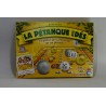 La pétanque aux dés Dujardin Edition jeu de société jeux de dé