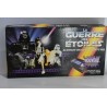 Star Wars La guerre des Etoiles 1996 jeu interactif avec plateau et cassette vidéo vhs k7 jeux de société edition parker