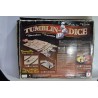 Tumblin Dice Edition Ferti 74 x 41 jeu de société grand format bois dés made in france