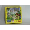 Le trésor des mayas Edition Haba jeu de société maya tresors or jeux reaction carte