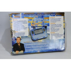 Questions pour un Champion Electronique jeu de société edition lexibook fremantle media jeux france 3 tv