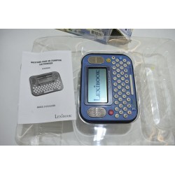 Questions pour un Champion Electronique jeu de société edition lexibook fremantle media jeux france 3 tv