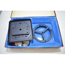 Quatro Computer Edition Mb electronics jeu de société vintage jeux touché coulé logic 5 quarto cube tetris