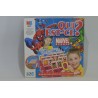 Qui est ce ? marvel Heroes Disney hasbro jeu de société mb jeux qui est-ce avengers