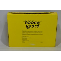 Le Verger Edition Haba jeu de société boom-gard corbeau fruits jardin panier