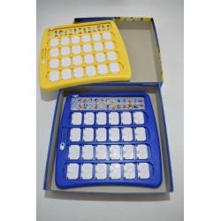 Qui est-ce ? Edition Disney hasbro jeu de société qui est ce mickey jeux enfants