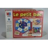 Le petit bac edition Mb Jeux de société jeu vintage la course aux noms lettres mots