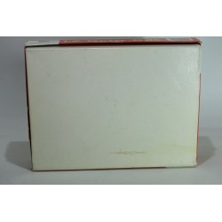 Le petit bac edition Mb Jeux de société jeu vintage la course aux noms lettres mots