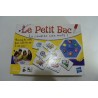 Le petit bac hasbro edition jeu de société jeux la course aux mots enfants cartes