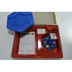 Le petit bac hasbro edition jeu de société jeux la course aux mots enfants cartes