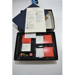 Le Rouge Et Le Noir Play Bac Édition Jeu De Société Jeux Questions Littérature